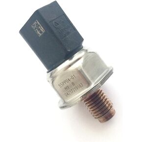 NEW FUEL RAIL HIGH PRESSURE SENSOR 55PP04-01 FOR LAND ROVER DISCOVERY MK3 III 2.7 TD