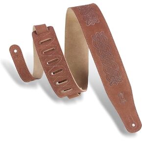 Levy's Leathers Guitar Strap