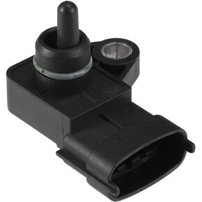 uxcell No.393003C300 Manifold Absolute Pressure Sensor Replacement for Hyundai Santa Fe 2010-2019
