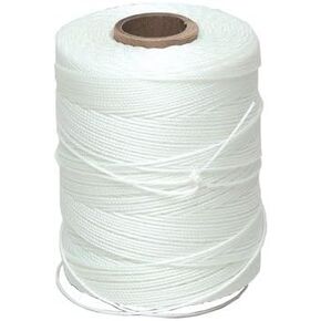 C.S. Osborne Nylon Tufting Twine #4700-T1/2, 350 Yards, 1/2 lb. Roll