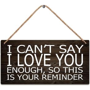 Rustic Hanging Wood Sign It'S Not Hoarding If Your Shit Is Cool Funny Wood Sign Hanging Sign Decorative Wood Sign Home Decor Wood Door Sign Plaque 12" X 6"