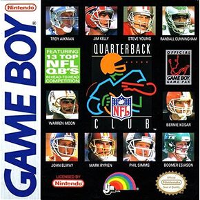 NFL Quarterback Club (Renewed)