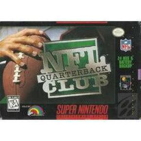 NFL Quarterback Club (Renewed)