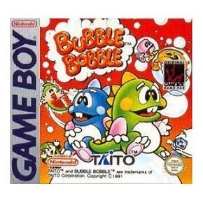 Bubble Bobble (Renewed)