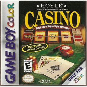 Hoyle Casino (Renewed)