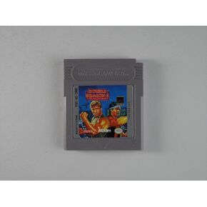 Double Dragon III (Renewed)