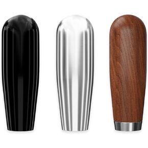 MSW Motorsports Weighted Shift Knob Gear Shifter 5-Speed 6-Speed Manual Dodge Viper Jeep (Black, 1/2x20)
