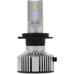 Philips UltinonSport H7 LED Bulb for Fog Light and Powersports Headlights, 2 Pack
