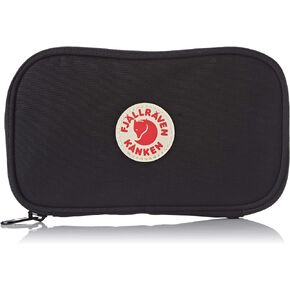 Fjällräven Men's Travel Wallet