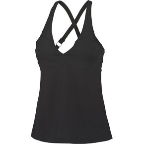 Columbia Women's Mix Mover Sleeveless Tank Woven Top