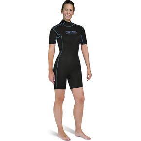 Mares 2.5mm M-Flex Women's Shorty Wetsuit - 16