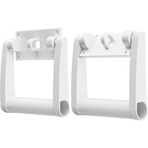 21025 Coolers Replacement Handles for Igloo 90-100 Qt Coolers,Igloo Cooler Parts,Igloo Cooler Plastic Handles,High Strength Cooler Handles and Screws Replacement Kit -2 Pack