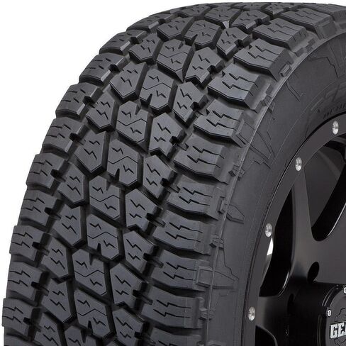 نيتو تيرا جرابلر G2 LT37/12.50R17 124R in Kuwait
