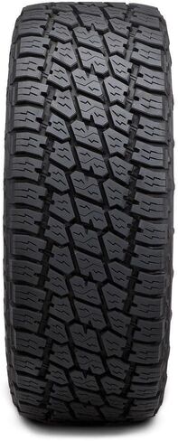 نيتو تيرا جرابلر G2 LT37/12.50R17 124R in Kuwait
