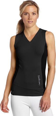 Salomon Women's Whisper II Tank in Saudi Arabia