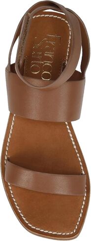 Franco Sarto Women's Tanara Heeled Sandal in Saudi Arabia