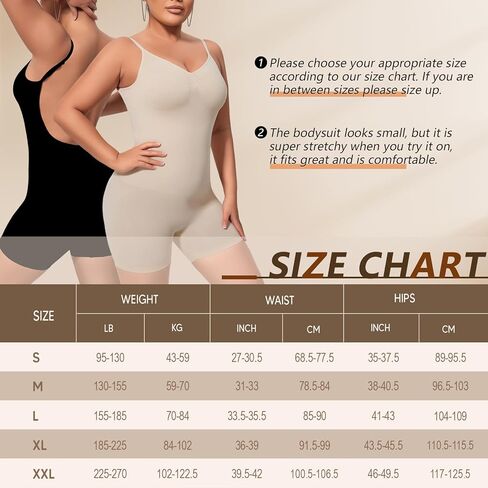 بدلة للجسم بدون ظهر للنساء للتحكم في البطن، ملابس داخلية منخفضة الظهر مفتوحة من الخلف، قمصان مثيرة بدون خياطة باللون الأسود in Kuwait