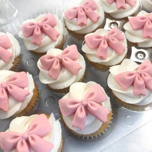 2 جهاز كمبيوتر شخصى القوس موضوع قوالب السيليكون مجموعة DIY بها بنفسك Bowknot فندان الحلوى صنع قالب الشوكولاتة الحلويات آيس كيوب العلكة الطين الصابون البسكويت الجص الراتنج حفلة عيد ميلاد كب كيك توبر كعكة ديكور قوالب in Kuwait