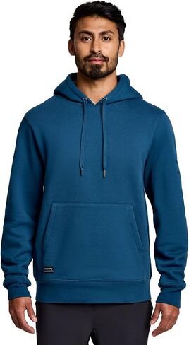 Saucony Standard Recovery Hoody in Saudi Arabia