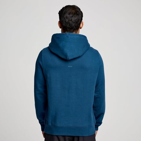 Saucony Standard Recovery Hoody in Saudi Arabia