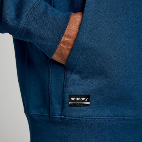 Saucony Standard Recovery Hoody in Saudi Arabia