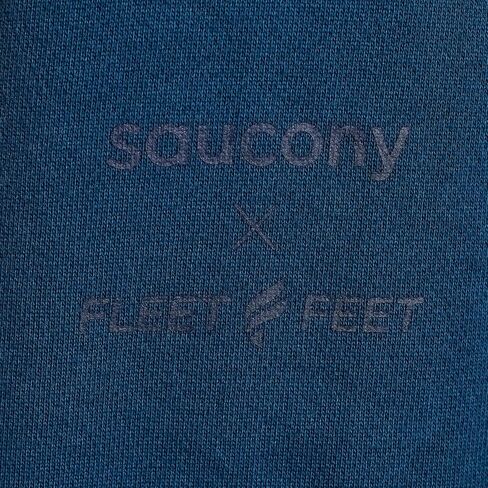 Saucony Standard Recovery Hoody in Saudi Arabia