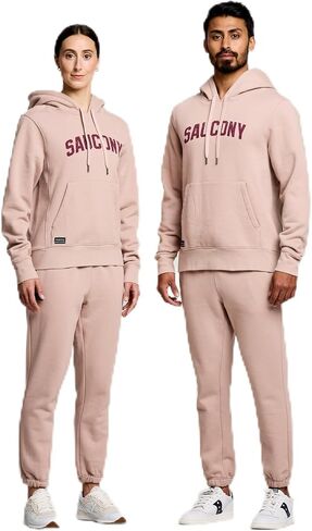 Saucony Standard Recovery Hoody in Saudi Arabia