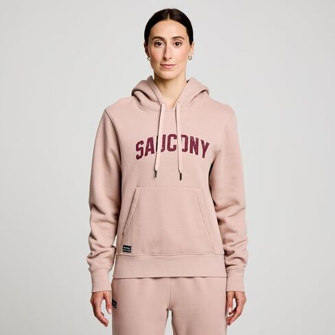 Saucony Standard Recovery Hoody in Saudi Arabia