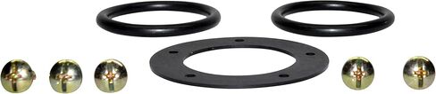 Dorman 579-028 Fuel Tank Sending Unit Lock Ring Compatible with Select Chevrolet Models in Saudi Arabia