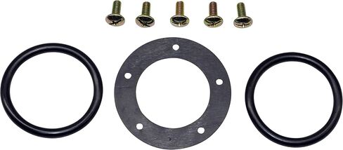 Dorman 579-028 Fuel Tank Sending Unit Lock Ring Compatible with Select Chevrolet Models in Saudi Arabia