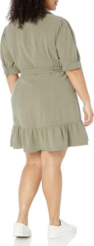 PAIGE Women's Mayslie Dress in Saudi Arabia