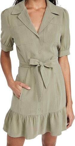 PAIGE Women's Mayslie Dress in Saudi Arabia