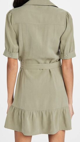 PAIGE Women's Mayslie Dress in Saudi Arabia