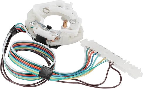 A-Premium Turn Signal Switch Multi-Function Combination Switch Compatible with Chevrolet GMC Buick Cadillac Oldsmobile Dodge AMC Jeep 1969-2002, Replace # TW20 1995963 1995975 in Saudi Arabia