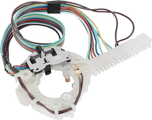 A-Premium Turn Signal Switch Multi-Function Combination Switch Compatible with Chevrolet GMC Buick Cadillac Oldsmobile Dodge AMC Jeep 1969-2002, Replace # TW20 1995963 1995975 in Saudi Arabia