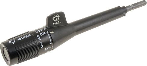 Dorman 49277 Multifunction Switch Assembly Compatible with Select Models in Saudi Arabia