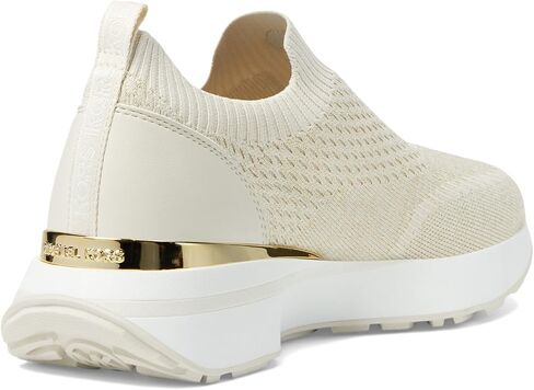 Michael Kors Women's Ari Slip on Sneaker in Saudi Arabia