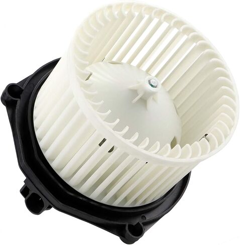 HVAC Blower Motor Fan Assembly for 1988-1996 Buick Regal, 1993-2002 Chevrolet Camaro, 1995-2005 Chevrolet Cavalier, 1990-2001 Chevrolet Lumina 19153679 15-81104 700076 52498954 in Saudi Arabia