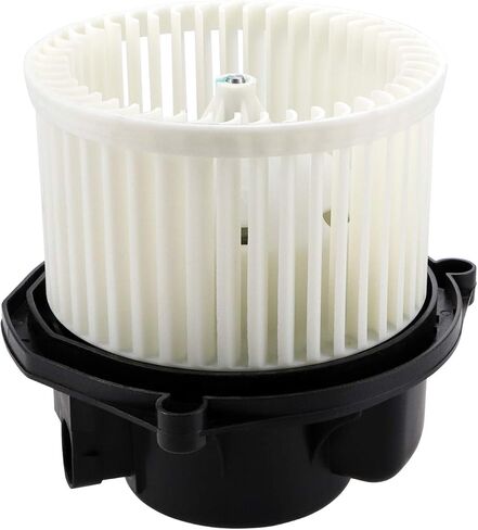 HVAC Blower Motor Fan Assembly for 1988-1996 Buick Regal, 1993-2002 Chevrolet Camaro, 1995-2005 Chevrolet Cavalier, 1990-2001 Chevrolet Lumina 19153679 15-81104 700076 52498954 in Saudi Arabia