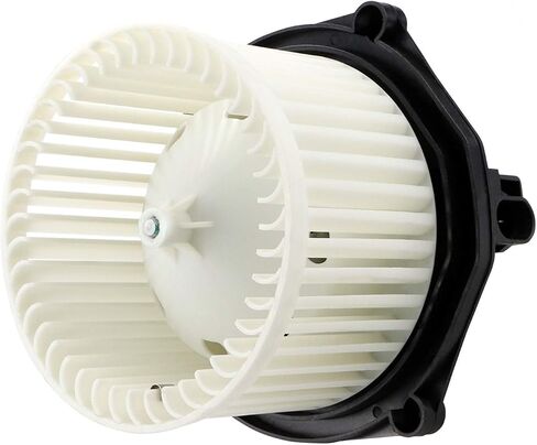HVAC Blower Motor Fan Assembly for 1988-1996 Buick Regal, 1993-2002 Chevrolet Camaro, 1995-2005 Chevrolet Cavalier, 1990-2001 Chevrolet Lumina 19153679 15-81104 700076 52498954 in Saudi Arabia
