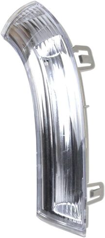 Side Marker Light Mirror Indicator Turn Signal Light Lamp for VW Golf MK5 (Inc. GTI) / Jetta MK5 / 05-12 Golf Plus / 05-11 Passat / 06-09 Rabbit / 03-10 SHARAN (Right Side) in Saudi Arabia