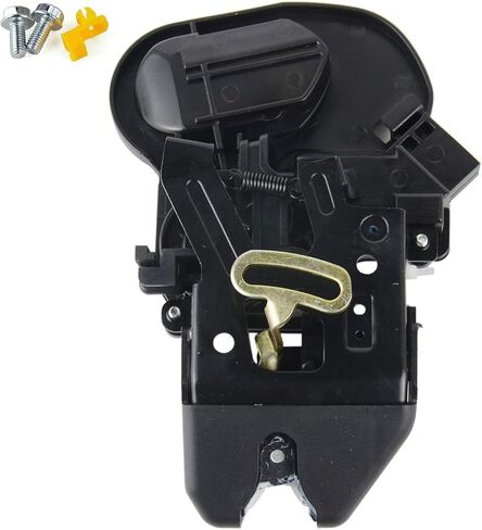 GELUOXI 74851-SDA-A22 Rear Tailgate Trunk Latch Lock Actuator Motor Replacement for 2003-2006 Honda Accord 2004-2008 Honda Acura TL 2.4 3.0 3.2 3.5L V6 L4 Engine #74851-SDA-A21 in Saudi Arabia