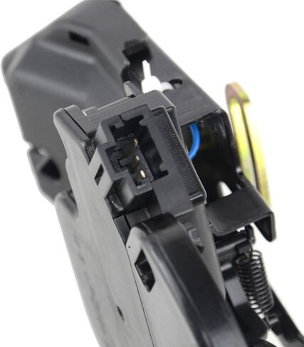 GELUOXI 74851-SDA-A22 Rear Tailgate Trunk Latch Lock Actuator Motor Replacement for 2003-2006 Honda Accord 2004-2008 Honda Acura TL 2.4 3.0 3.2 3.5L V6 L4 Engine #74851-SDA-A21 in Saudi Arabia