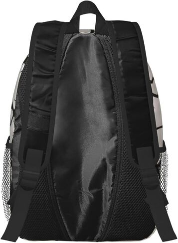 Soccer Ball Toddler Backpack for Boys Kids Teens Man Sports School Bags Small Preschool Bookbags Casual Student Daypack Gifts Lightweight Waterproof Travel Backpack 15inch in Saudi Arabia