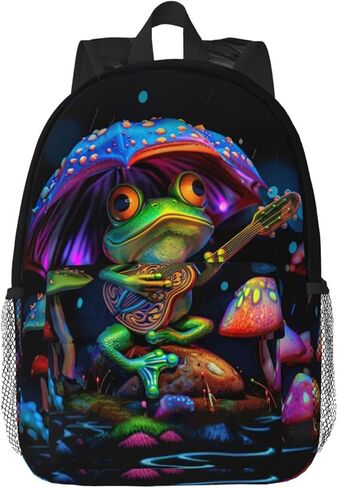 Soccer Ball Toddler Backpack for Boys Kids Teens Man Sports School Bags Small Preschool Bookbags Casual Student Daypack Gifts Lightweight Waterproof Travel Backpack 15inch in Kuwait