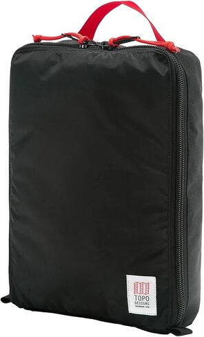 Topo Designs Pack Bags - Black/black - 10 L in Saudi Arabia