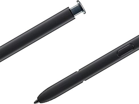 Burgundy Galaxy S22 Ultra S Pen with Bluetooth for Samsung Galaxy S22 Ultra 5G Stylus Pen Replacement Remote Control for Samsung Galaxy S22 Ultra S Pen in Saudi Arabia