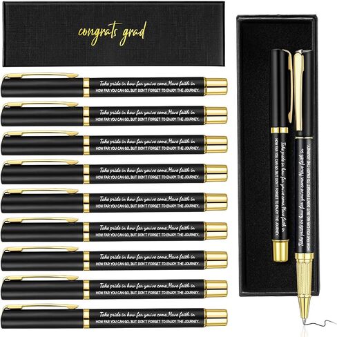 30 Set Christian Gifts for Women Men Bible Verse Ballpoint Pens with God Bless Pen Boxes Inspirational Religious Pens with Engraved Scripture Gifts for Prayers Church Office Supplies in Saudi Arabia