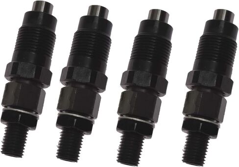 HVACSTAR 4PCS Fuel Injector 16032-53000 16032-53001 for Kubota D905 D1005 D1105 V1205 V1305 V1505 Engine in Saudi Arabia