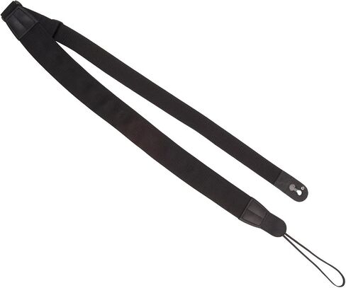 حزام Neotech Slimline، مقبس دبوس طرفي صوتي، حزام طويل أسود (8201182) in Kuwait